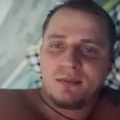 Иван Гнеушев, 23.05.1993, Красноярск