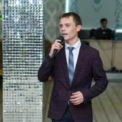 Виктор Большенко, 08.08.1991, Санкт-Петербург