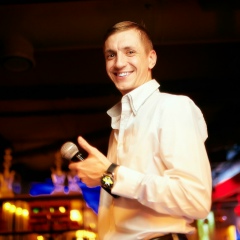 Антон Артёменко, Киев