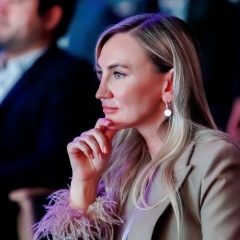 Русалина Галеева, 03.11, Уфа