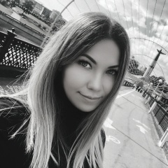 Алинка Шумова, Чебоксары