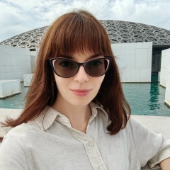 Алиса Маркова