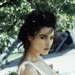 Malika Malikocean, 27.05.1990