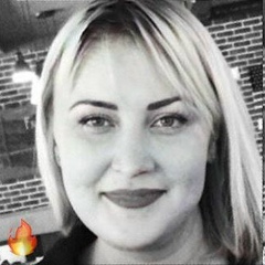 Ольга Пащенко, 15.04, Харьков