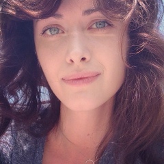 Irina Gabidzashvili, 24.04, Киев