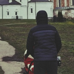 Руслан Паршин, Рязань