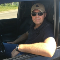 Калинин Сергей, Нижний Новгород