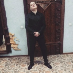 Александра Садовая, 27.01, Киев