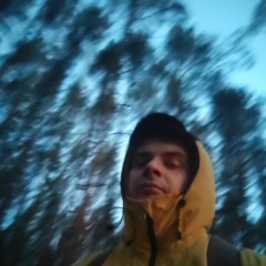 Александр Матинский, 12.11, Санкт-Петербург