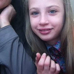 Влада Солдатова, 25.05, Сухой Лог