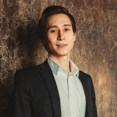 Владимир Селиванов, 28.12.1986, Москва