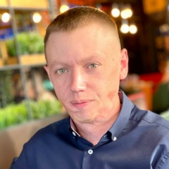 Дмитрий Дридилин, 23.05.1990, Ульяновск