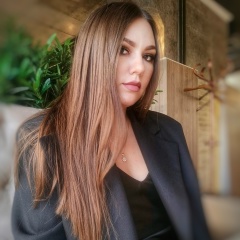 Екатерина Гришина, 06.07, Оренбург