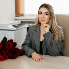 Вера Тихомирова, 16.06, Новосибирск