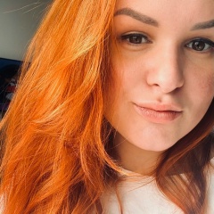 Катерина Верхоланцева, 13.09.1991, Санкт-Петербург