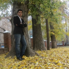 Aslan Aslan, 01.01.1987, Ankara