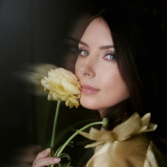 Юлия Мельниченко, 28.08, Санкт-Петербург