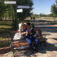 Багира Жубатхан, 17.08.1996, Актобе