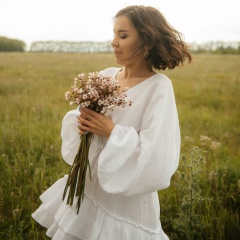 Маргаритка Гиззатова, 16.03, Магнитогорск