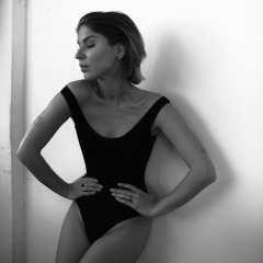 Яна Котова, 07.12.1992, Barcelona