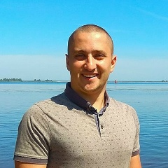 Рома Лужецкий, 04.08, Чернигов