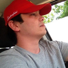 Шохрух Эшкобилов, 23.05.1990, Ташкент