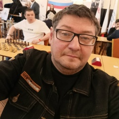 Артемий Невирко, Москва