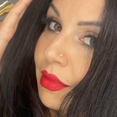 Марина Оганян, 17.10, Москва