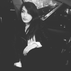 Лусине Эмирян, 16.02.1996, Москва