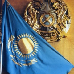 Мирас Сабыржанов, 04.11, Алматы