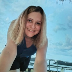 Елена Мешкова, 21.05, Москва
