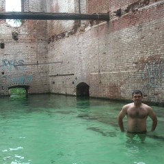 Заурбек Еналдиев, 07.11.1986, Москва