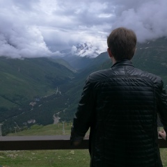 Артур Шхануков, 18.06.1992, Нальчик