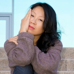 Марина Ли, 08.10.1980, Алматы