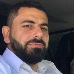 Erik Sarcisjan, 30.05.1920, Москва