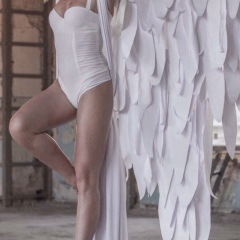 Полина Кондратьева, 31.08.1987