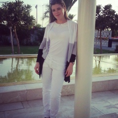 Мария Мареева, 14.06.1990, Москва