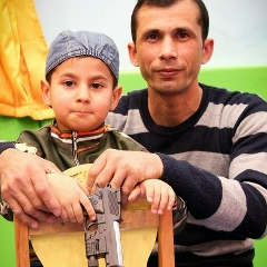 Aftandil Mahmudov, Имишли