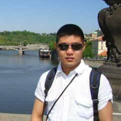 Вован Ким, 03.03, Алматы