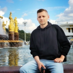 Антон Лукьянченко, 06.01, Санкт-Петербург