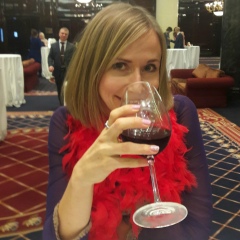 Татьяна Петрова, 18.06.1985, Москва