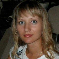 Светлана Щедрина, Москва