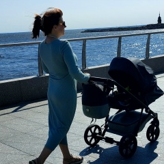 Виктория Александрова, 29.07, Санкт-Петербург