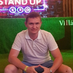 Дмитрий Мельников, 26.05.1984, Краснодар