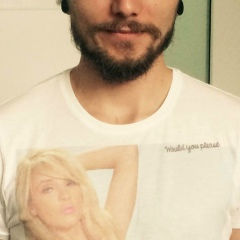 Evgeniy Alekseevich, 11.02.1990, Киев