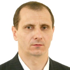 Сергей Елфимов, т/б Юность