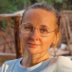 Сеня Иванова, Санкт-Петербург