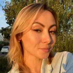 Юлия Биксалеева, 23.05, Казань