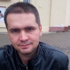 Семён Лысенко, 03.05.1985, Черкассы