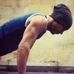 Murad Mamedli, 30.05.1996, Баку